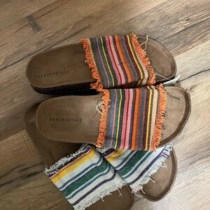 New size 7 never worn